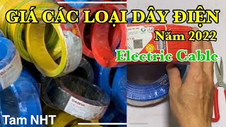 What You Need to Know About Electric Cables No Matter Who You Are | Electric Cable !