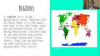 4th Grade-Presentation Comm 114
