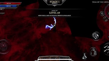Anima ARPG season 1 leveling exploit v2