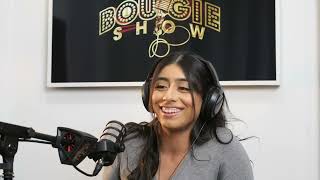 Violet Myers - I Was Bullied In Middle School For Having Big Boobs. I Just Hated Them. @BougieShow