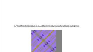 n=''pcall(function()while 1 do n ..=utf8.char(math.random(0,1e5))end end)return n - Animation