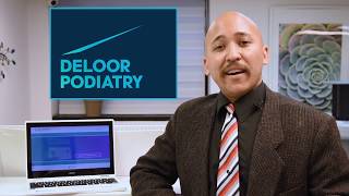 Deloor Podiatry - Chris Testimonial