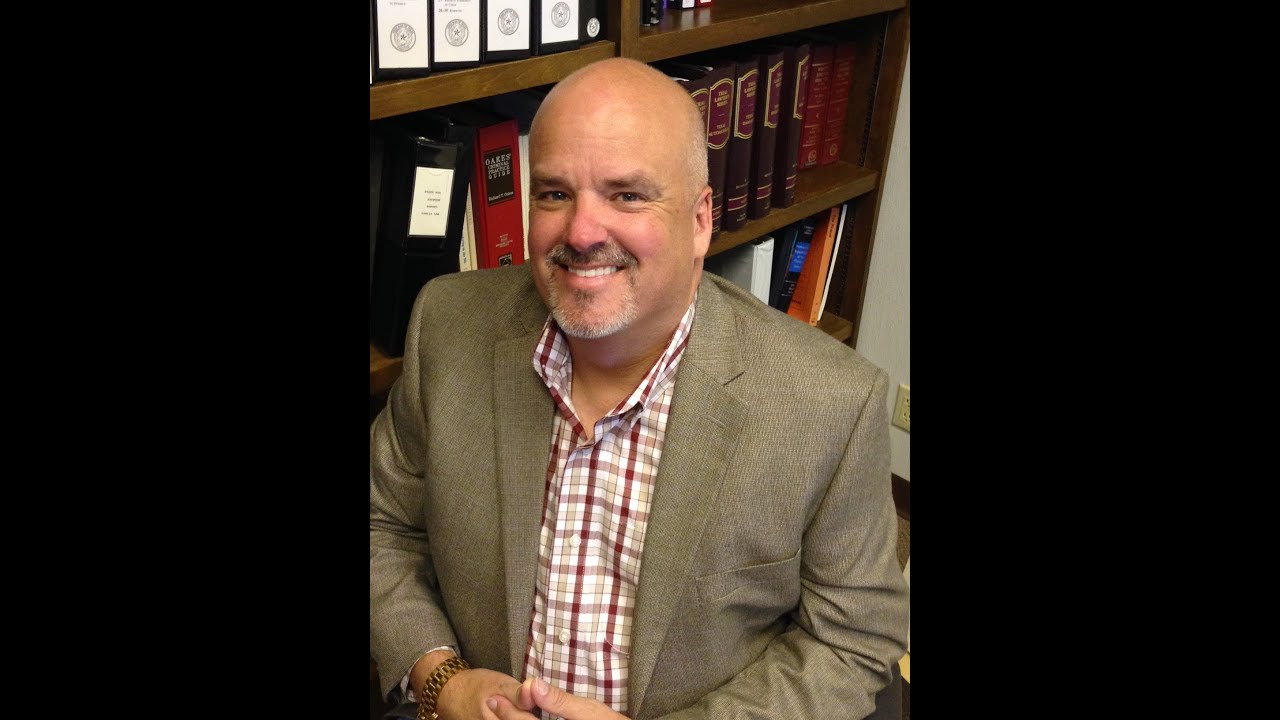 What is Happening with Texas Family Courts