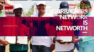 Media Cricket Championship 2022 | Powered by Your Backers Foundation & YPL Pro | 30 04 22 | Chennai screenshot 5