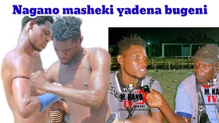 Download Lagu Daga tau Autan mamman yadena bugeni naganoshi sosai ni sha.aban MP3