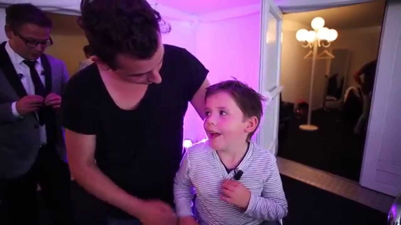 Openingsavond Rijnweek 2014 met Nielson en Guus Meeuwis