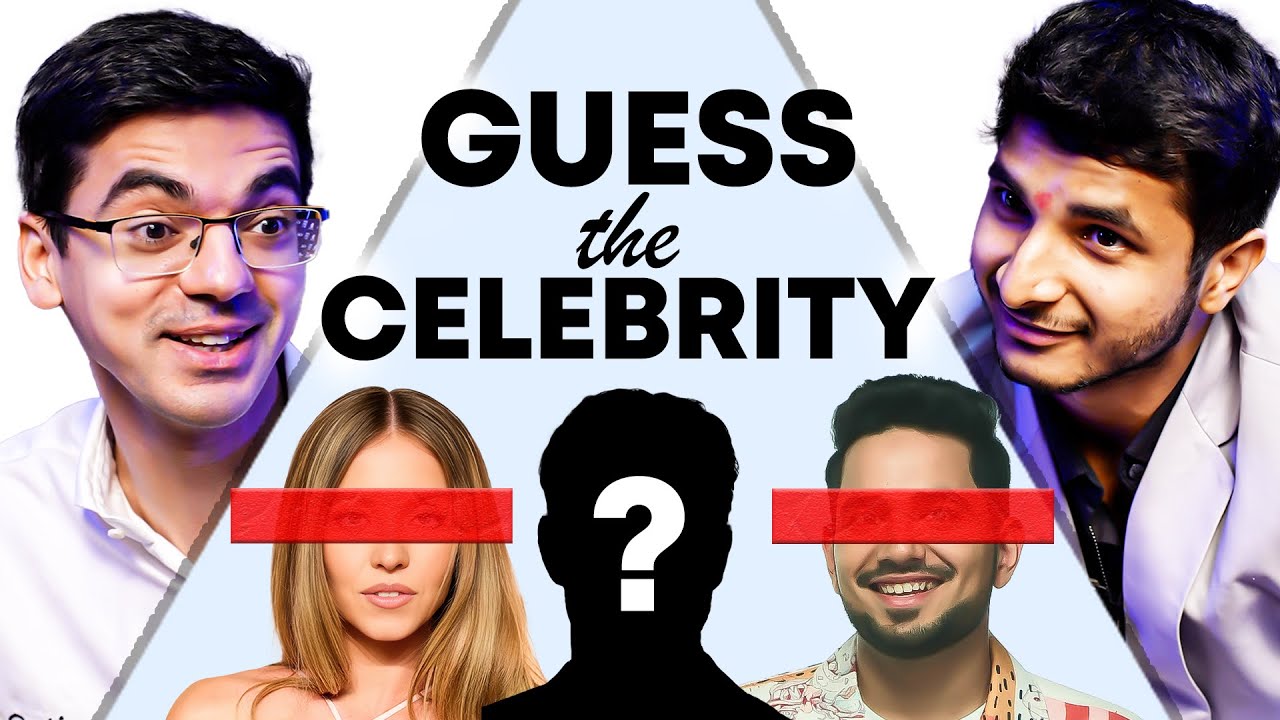 Anish and Vidit Couldn’t Recognize THIS Superstar