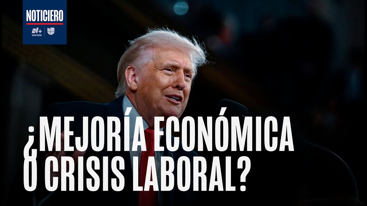 Estado de la Unión | ¿Época dorada o crisis real? Debate del impacto económico del discurso de Trump
