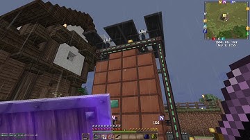 mekanism, 4x ore processing