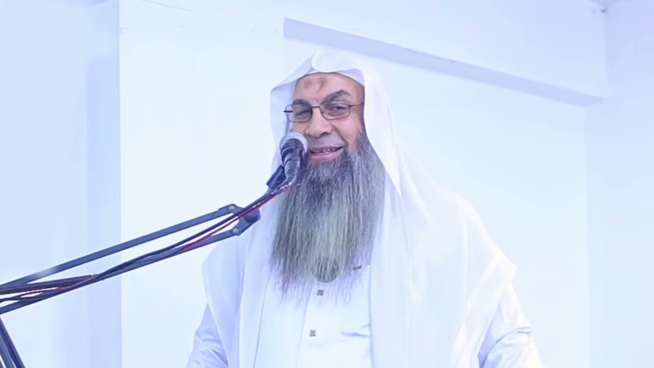 مَثـلُ المُؤْمِنِ كَـمَثَـلِ الزَّرْع ( تَـنَوُّعُ الأسَالِــيبِ التَّـرْبَوِيَّة فِي الْإسْــلَام )