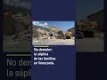 No Demoler: La Súplica de las Familias en Venezuela