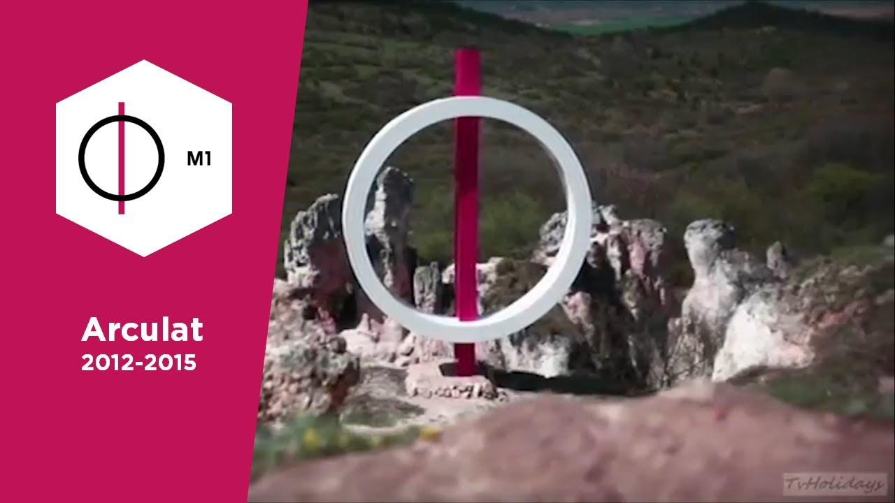 M1 arculat 2012-2015