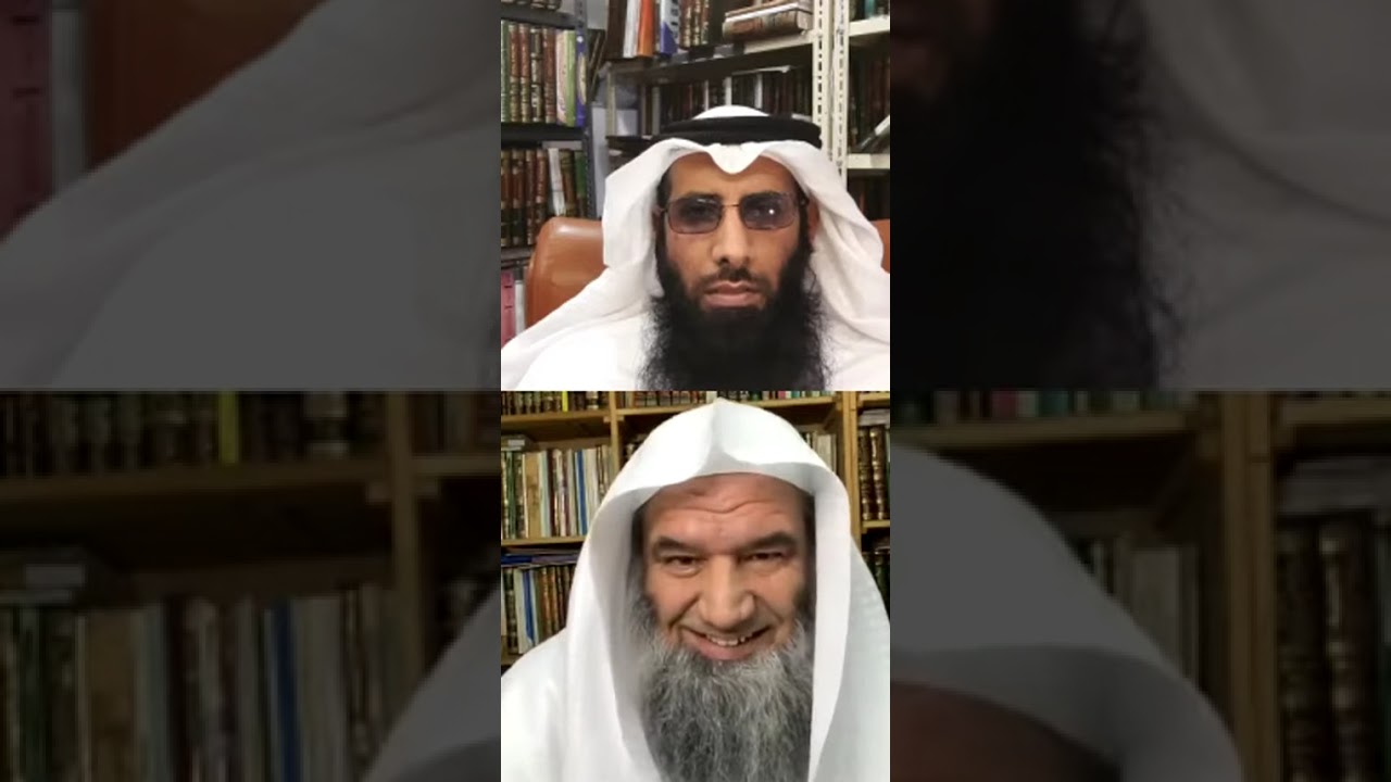(٦) سلسلة قضية التفويض | فضيلة الشيخ د. محمد محمدي النورستاني.
