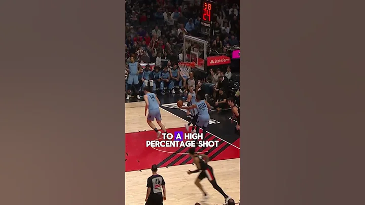 Why Deni Avdija Is The Most UNDERRATED Star In The NBA (Part 10)