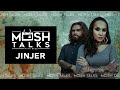 Mosh Talks with Jinjer Ahead of Their New Album