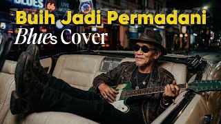Buih Jadi Permadani - EXIST | Lagu Malaysia Blues Cover Mix 2026