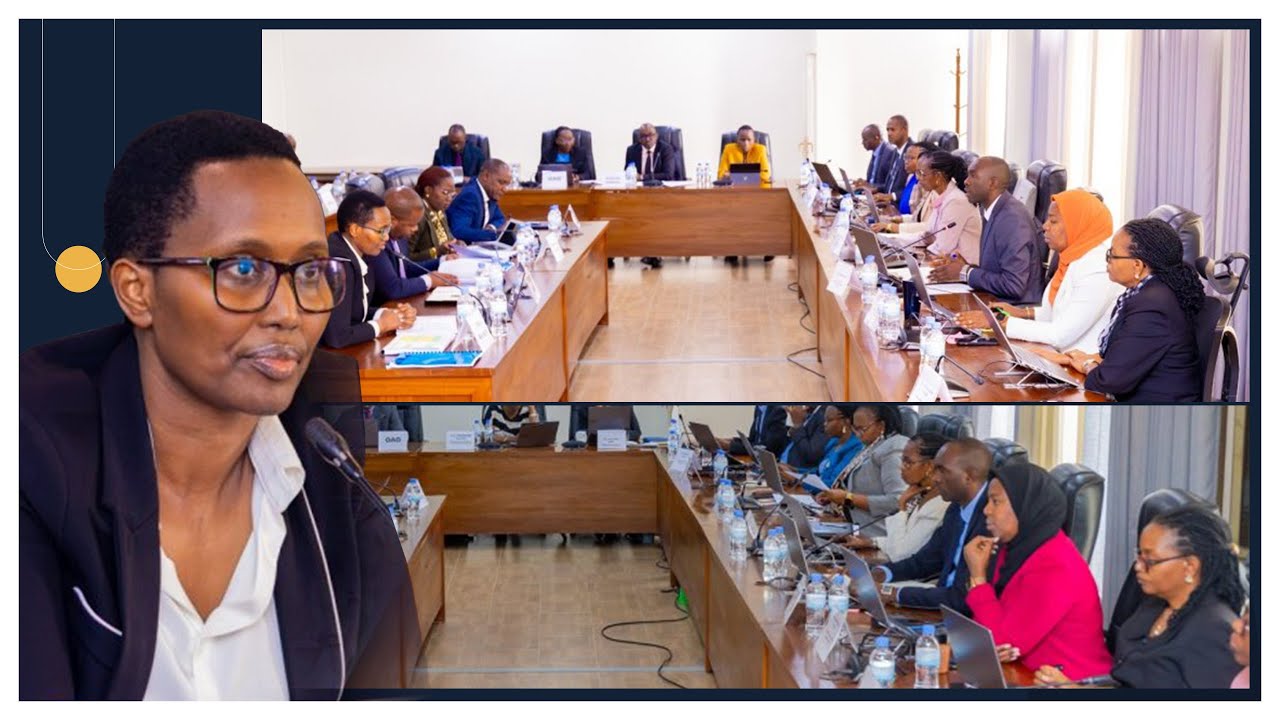 Umujyi wa Kigali washyize impozamarira kuri konti y’uwapfuye|| Impaka zari zose muri PAC