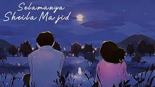 SHEILA MAJID - SELAMANYA (1993)