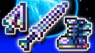 what if Terraria had MORE Zenith type weapons?!?