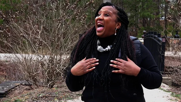 Stacey Scott- You Showed Me (Official  Music Video)