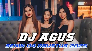 Download Lagu DJ AGUS TERBARU SENIN 04 AGUSTUS 2025 FULL BASS || ATHENA BANJARMASIN MP3 Download Lagu DJ AGUS TERBARU SENIN 04 AGUSTUS 2025 FULL BASS || ATHENA BANJARMASIN MP3