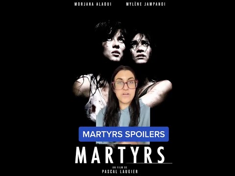 Martyrs (2008) Full Movie Spoilers