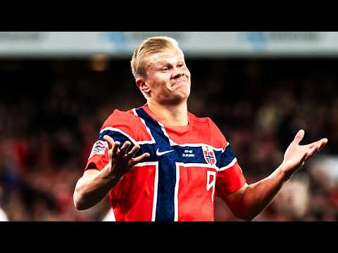 Norway vs Portugal 1-2 | All Goals & Highlights 2026