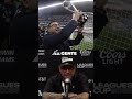 “Soy Rayado por siempre” Lo dice Mohamed tras vencerlos en la final ce Leagues Cup con Toluca💙🤍🏆