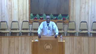 Midweek Bible Study 9/25/24