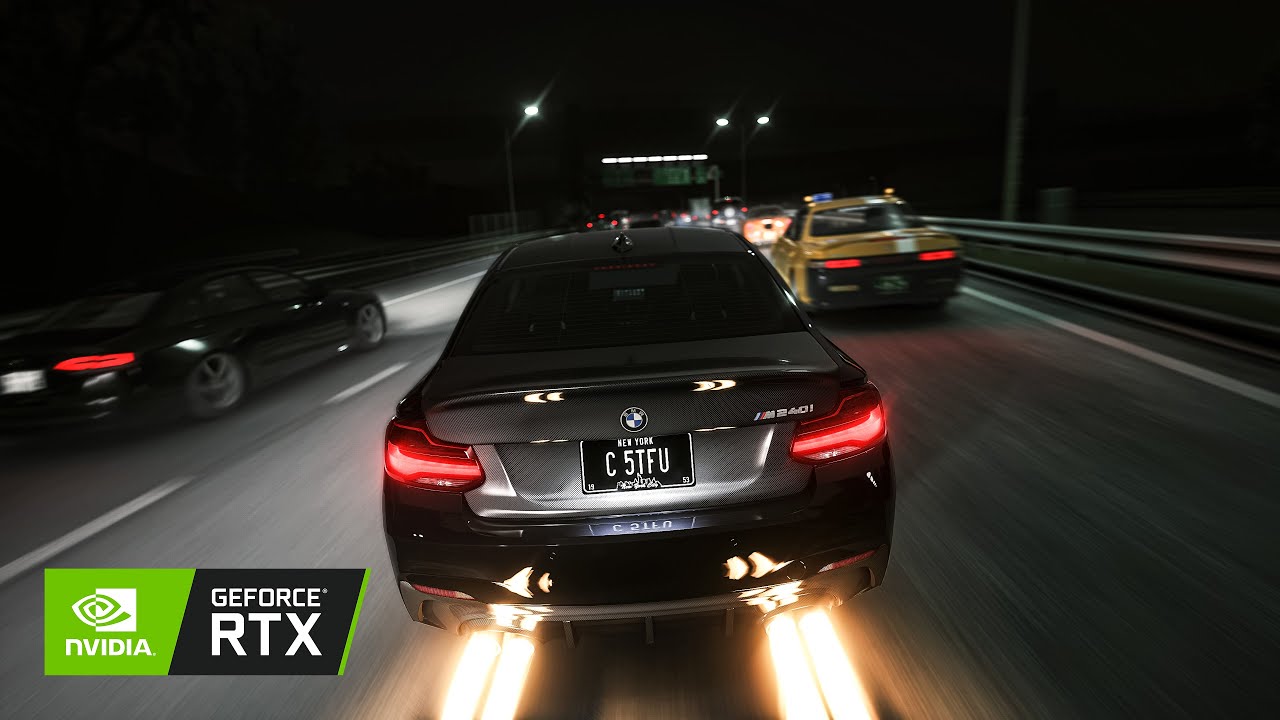 Is This Better Than Assetto Corsa Evo? (4K)