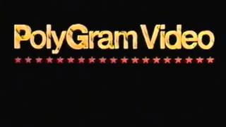 Polygram Video 1982 Logo