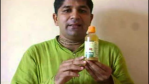 Health Benefits of Gomutra : Filtered Cow Urine