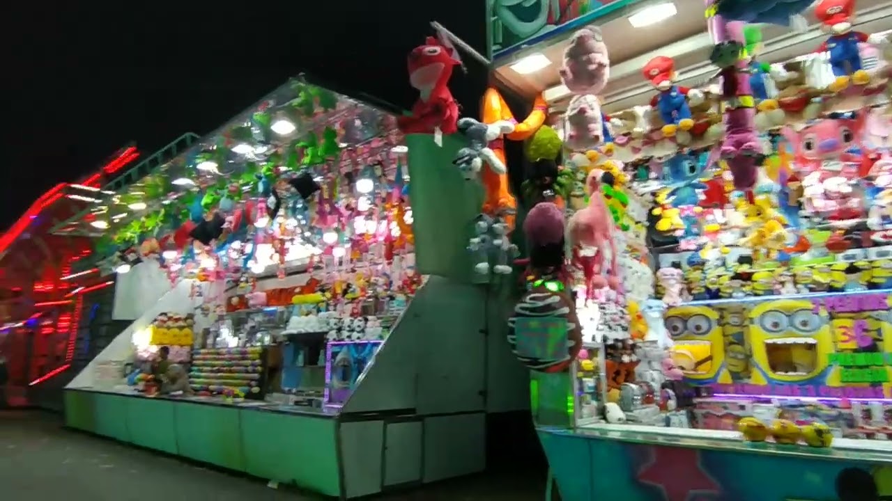 Feria de Alicante 2022-2023