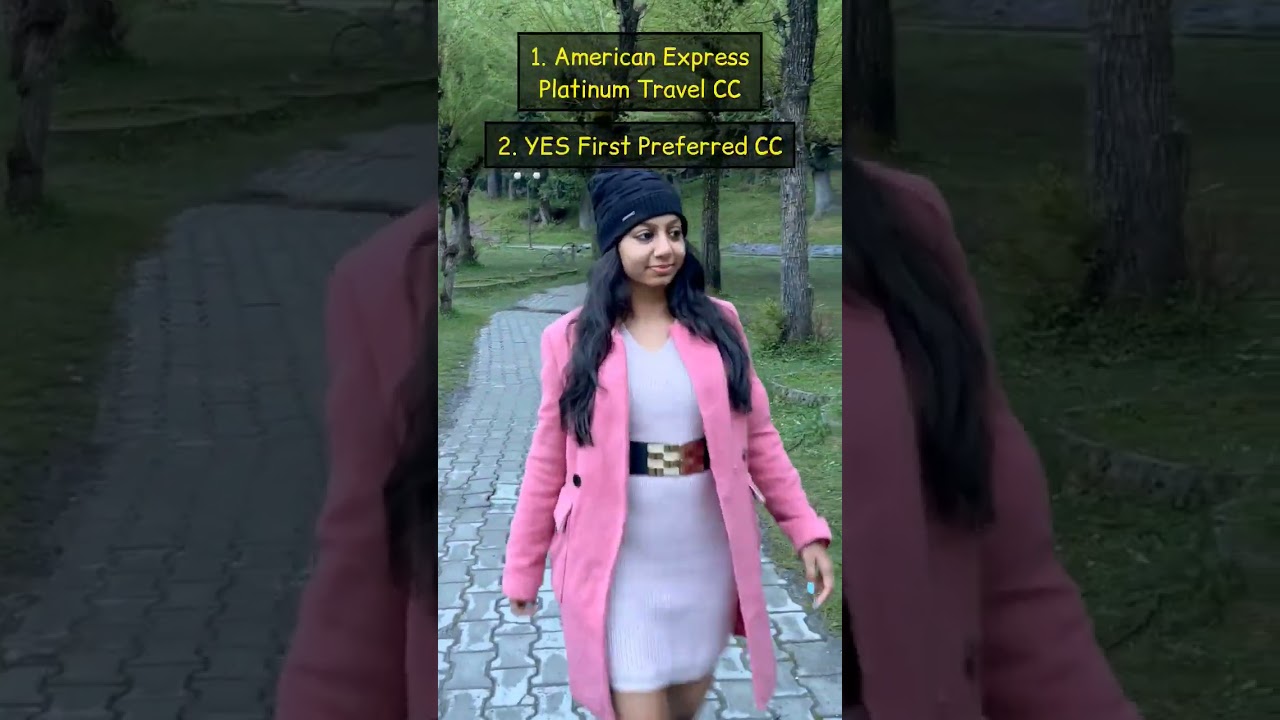 Free Airport lounge access 