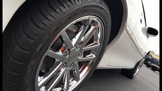 Intro To My 2002 Camaro SS