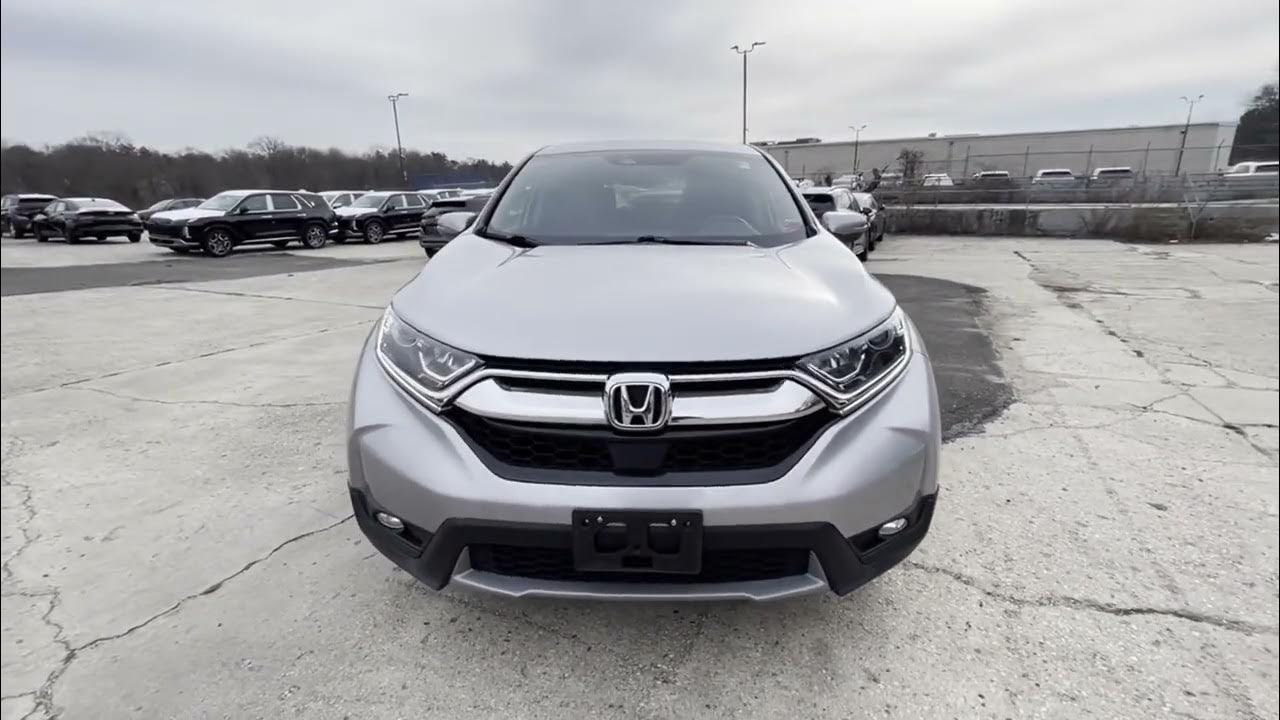2019 Honda CRV EXL Manhasset, Glen Head, Queens, Great Neck, Long