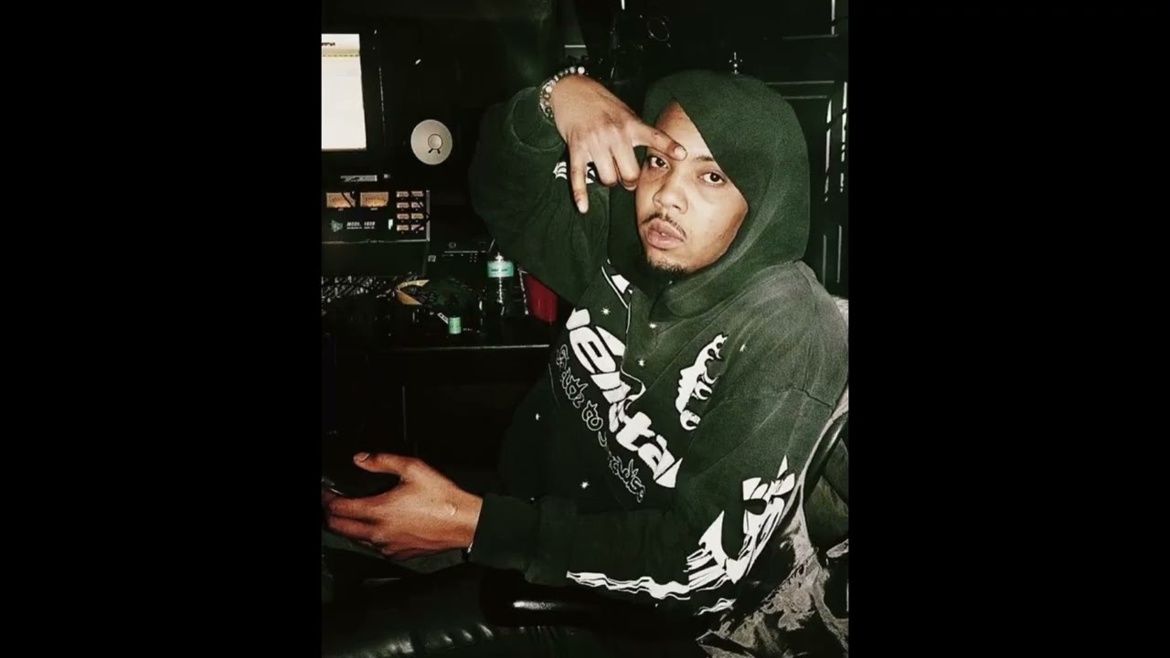 [FREE] G Herbo Sample Type Beat 2026 - 