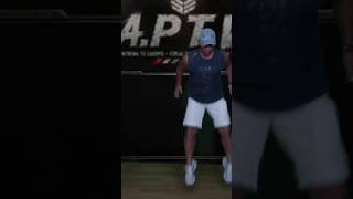 “ESTO ACTIVA TODO EL CUERPO”