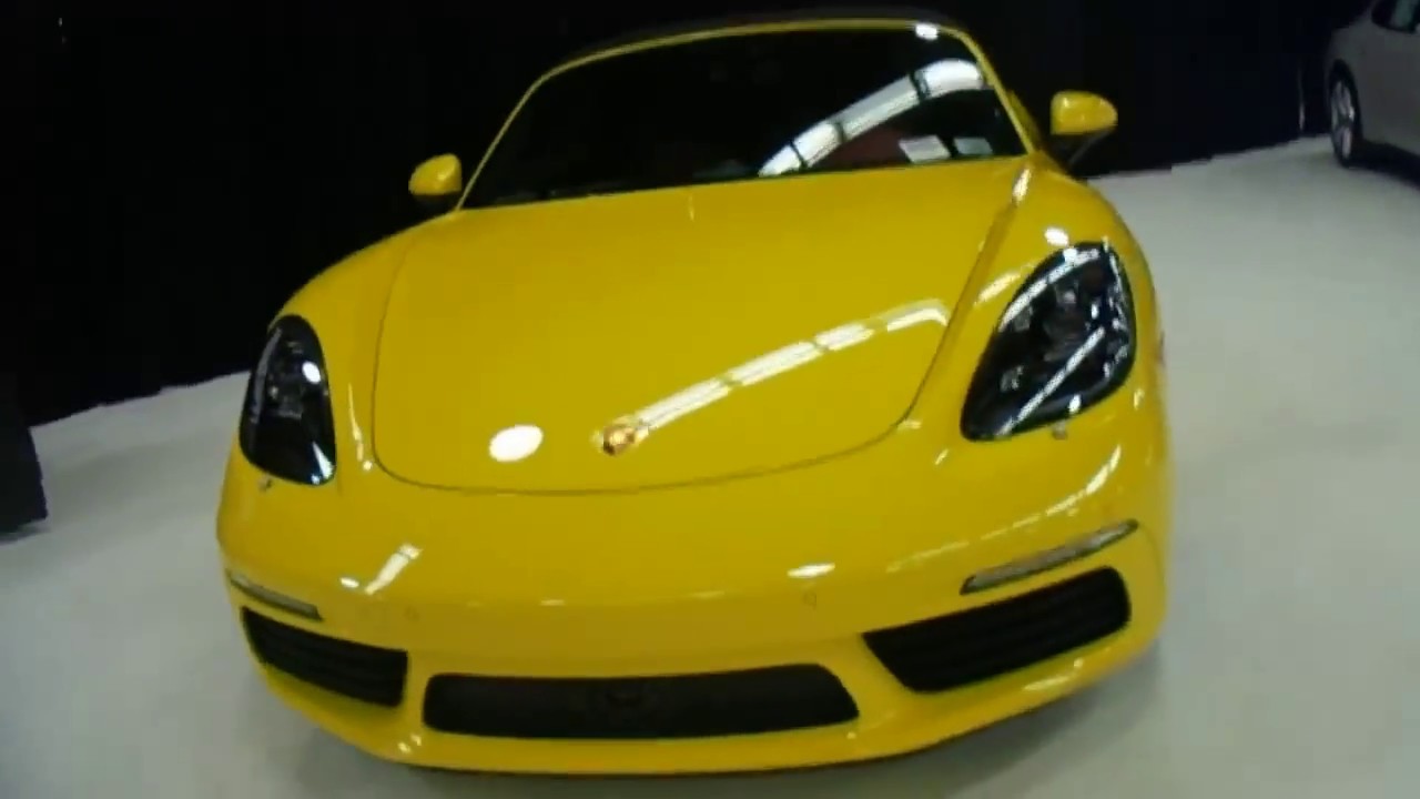 2017 ORANGE COUNTY INTERNATIONAL AUTO SHOW