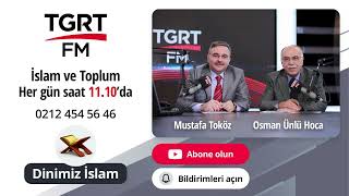 Çarşamba günü hilal göründü Ramazan başladı diyenler - Osman Ünlü Hoca | Dinimiz İslam