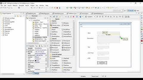 JTextField   Validations for JTextField in Java Swing AWT SWT