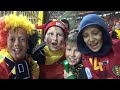 #REDDEVILS | Friendly | Belgium - Iceland | Aftermovie
