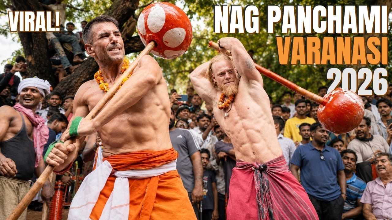 Original Title & Thumbnail