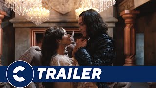  Trailer DRACULA: A LOVE TALE 💔🍿 - Cinépolis Indonesia