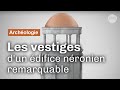 Une folie de nron  documentaire cnrs