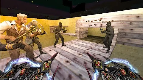 CS 1.6 [CSO ZTH] Mod 2022 - 188.212.102.111:27015