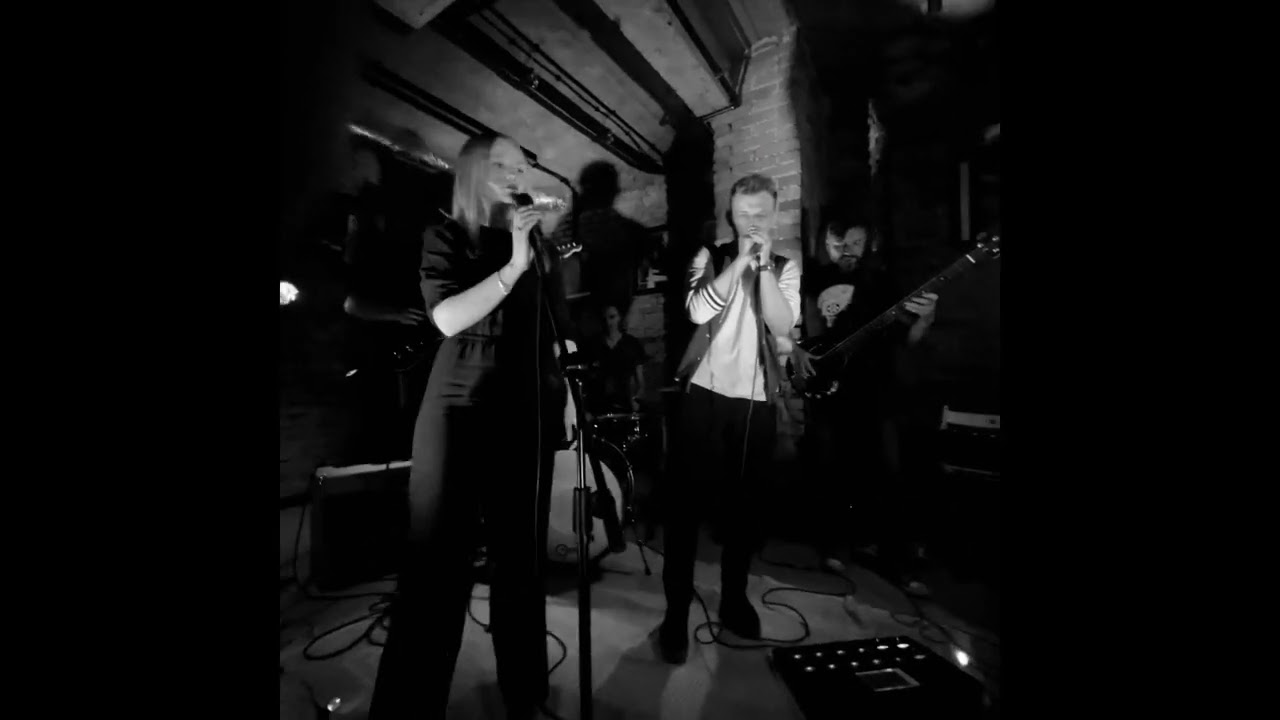 Late Night Talking - Again (Live, Original Archive)