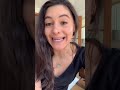 Glucose Spikes? Try These 3 Things!