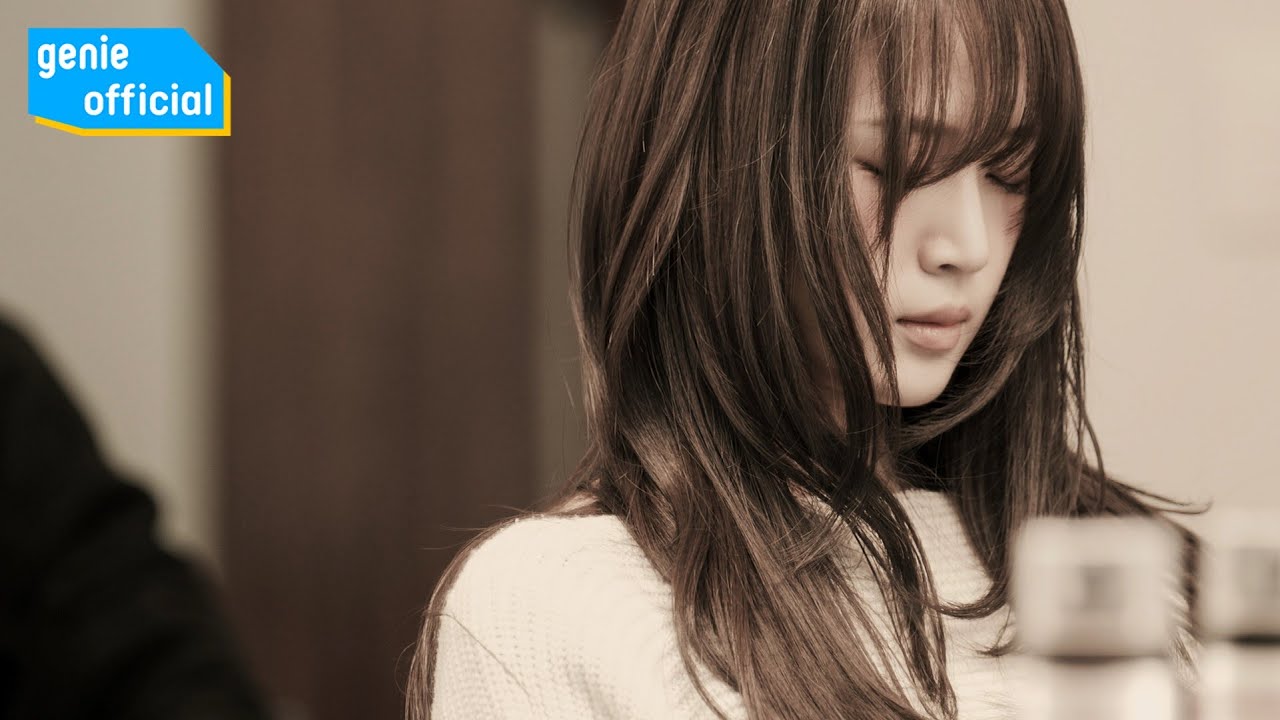 김혜림 Kim Hye Rim - Rehearsal Official M/V - YouTube
