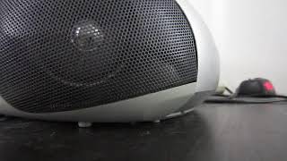 MVI 0922 - KKGO 105.1 FM (Go Country 105) - Max Tow Package